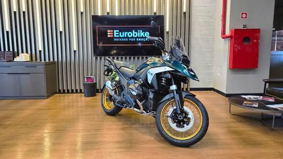 BMW R 1300 GS OPTION 719 BMW R 1300 GS OPTION 719
